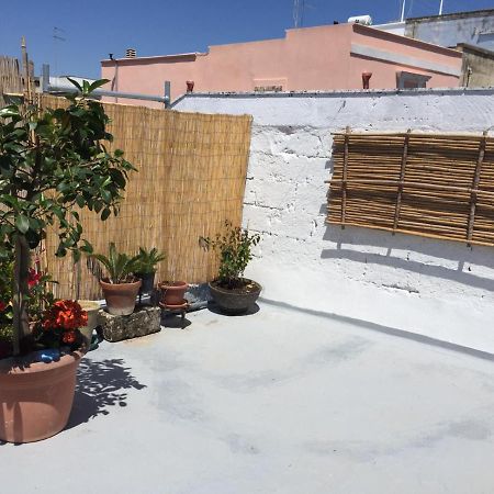 Le Stanze Di Cortes Fragagnano Exterior foto