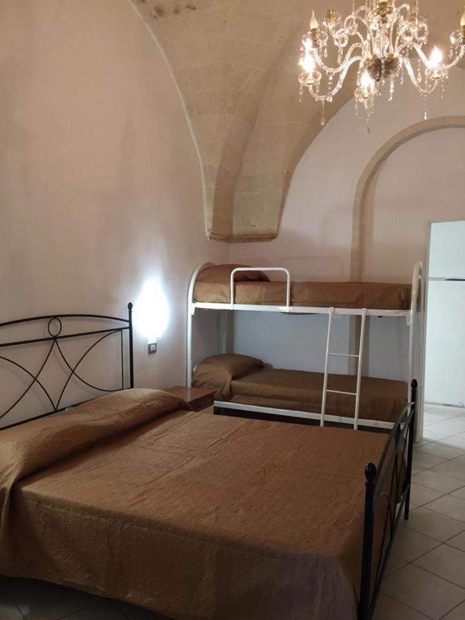Le Stanze Di Cortes Fragagnano Exterior foto