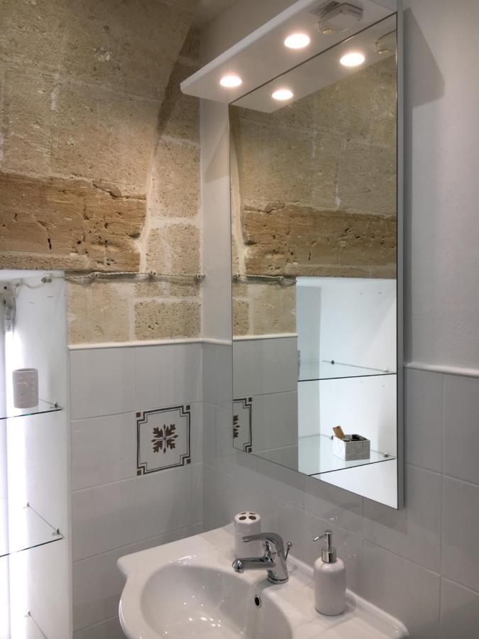 Le Stanze Di Cortes Fragagnano Exterior foto