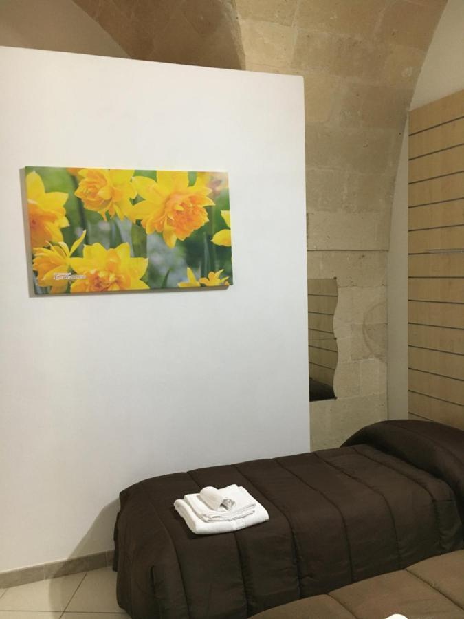 Le Stanze Di Cortes Fragagnano Exterior foto