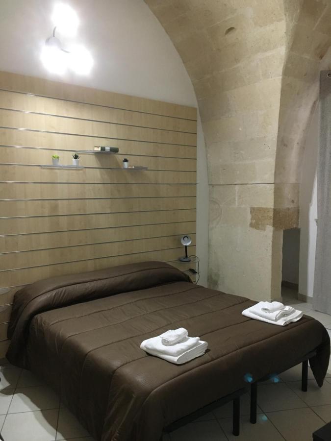 Le Stanze Di Cortes Fragagnano Exterior foto