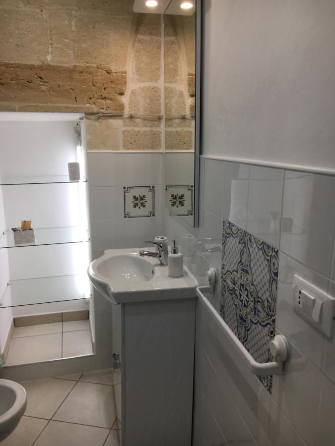 Le Stanze Di Cortes Fragagnano Exterior foto