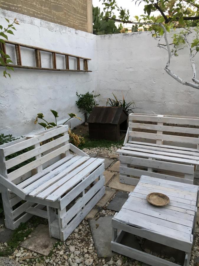 Le Stanze Di Cortes Fragagnano Exterior foto