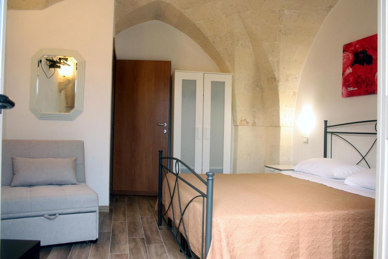 Le Stanze Di Cortes Fragagnano Exterior foto