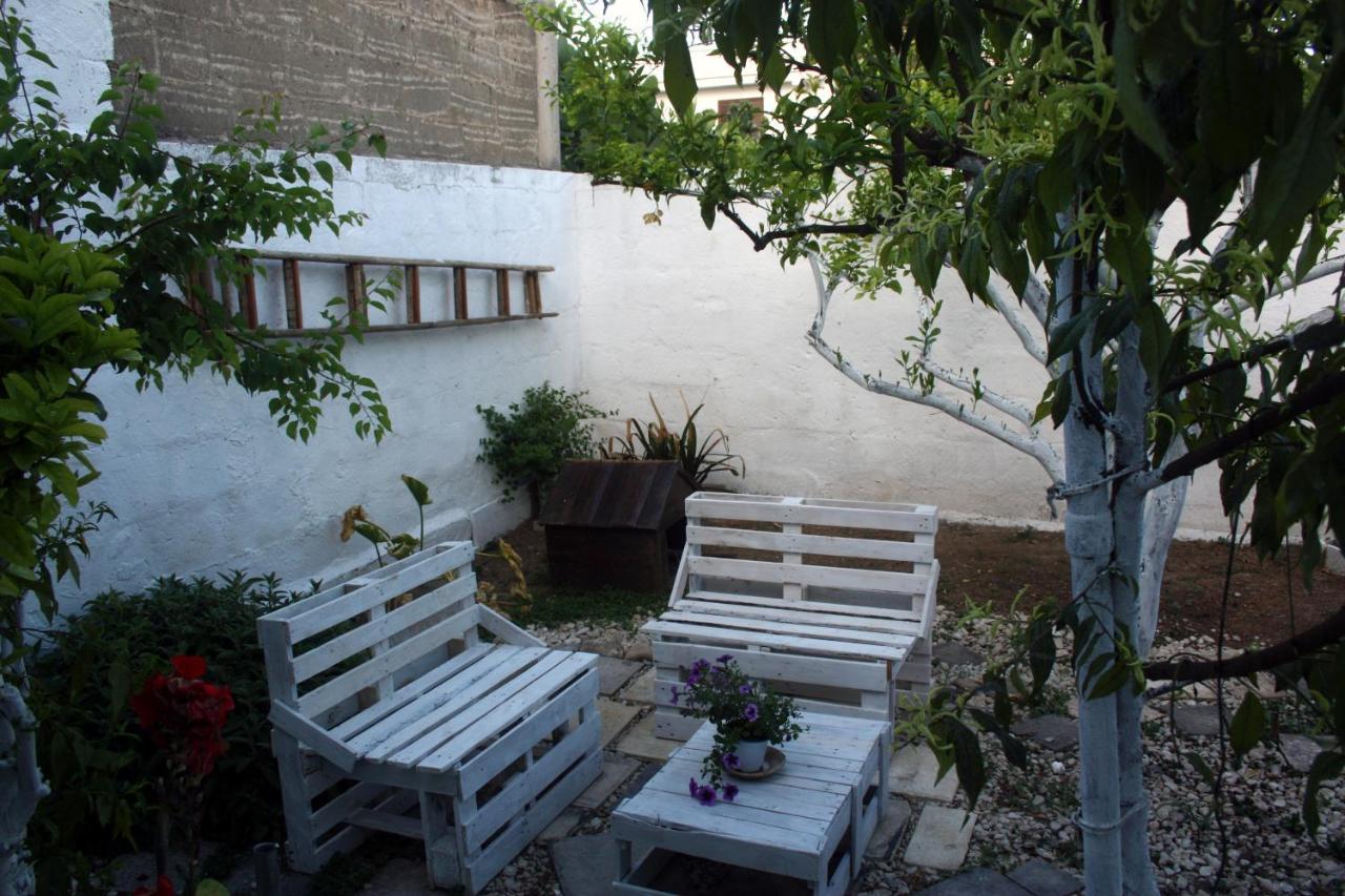 Le Stanze Di Cortes Fragagnano Exterior foto