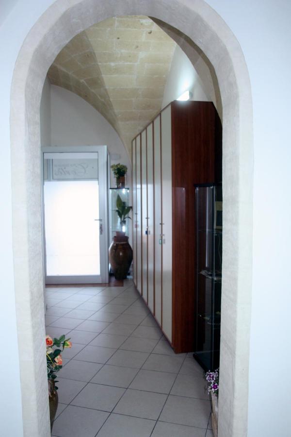 Le Stanze Di Cortes Fragagnano Exterior foto