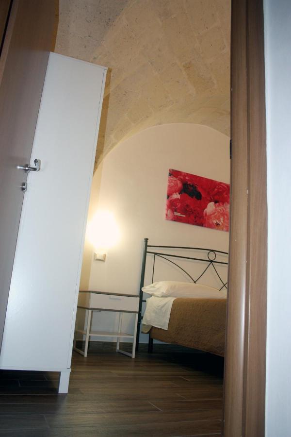 Le Stanze Di Cortes Fragagnano Exterior foto