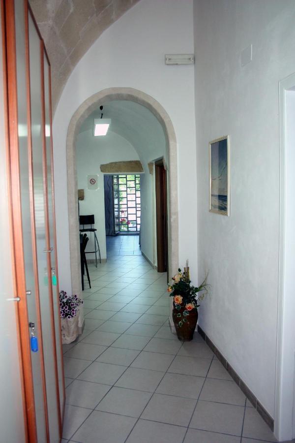 Le Stanze Di Cortes Fragagnano Exterior foto