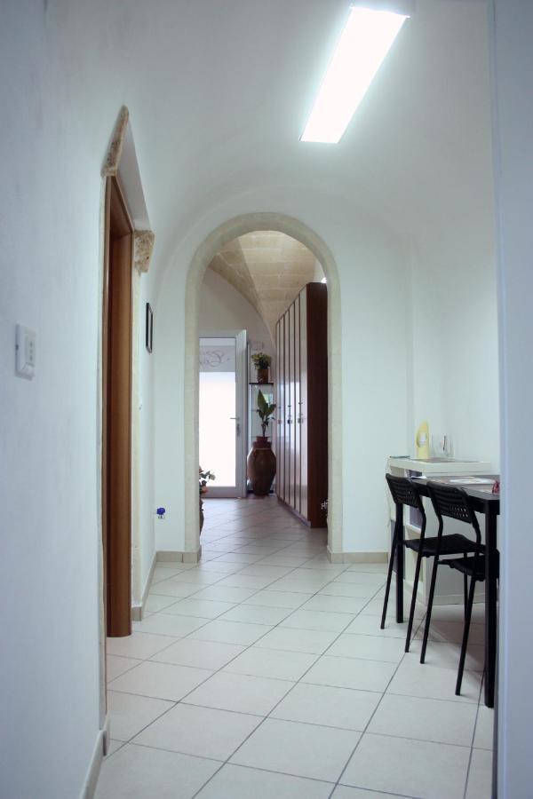 Le Stanze Di Cortes Fragagnano Exterior foto