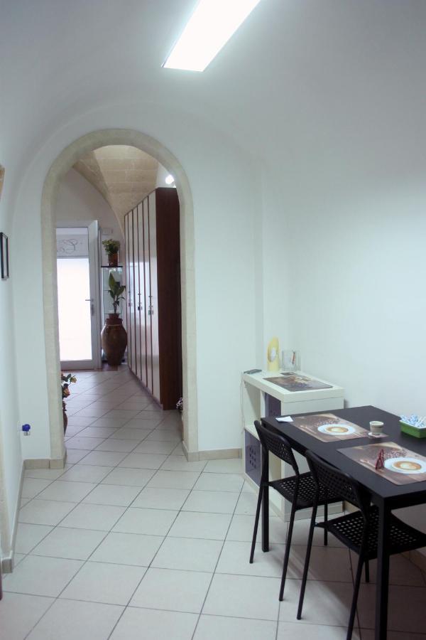 Le Stanze Di Cortes Fragagnano Exterior foto