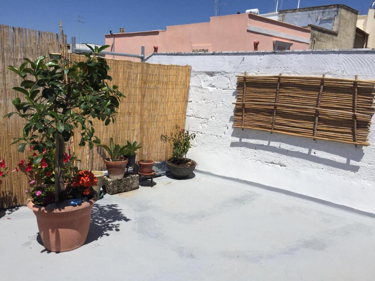 Le Stanze Di Cortes Fragagnano Exterior foto