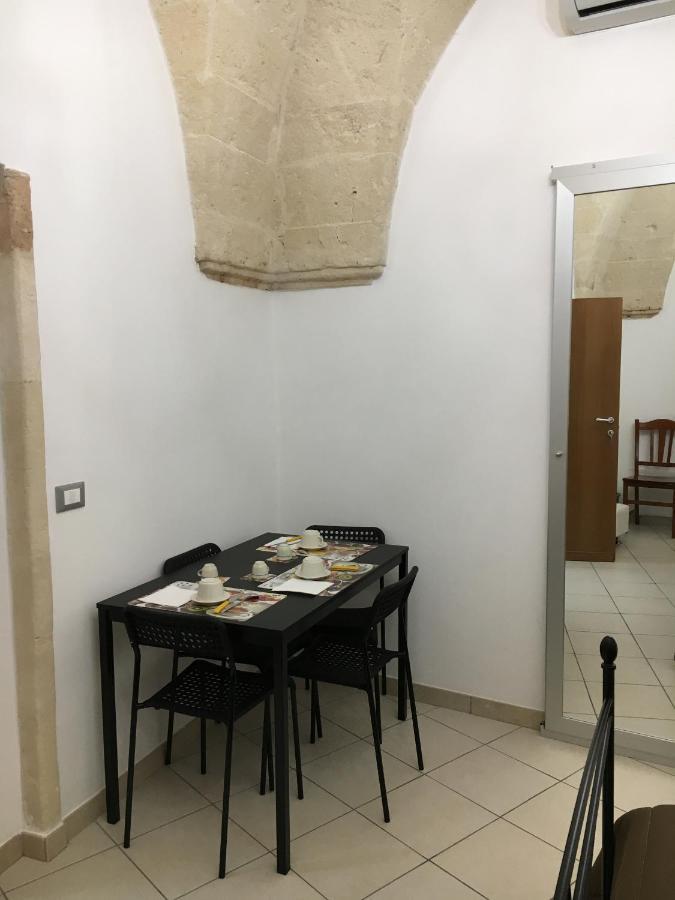 Le Stanze Di Cortes Fragagnano Exterior foto